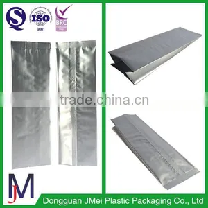 Custom Printing 250g Coffee Bag With Valve and Tin Tie thumbnail-4