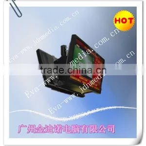 42"Dual Screen LCD Ad Display thumbnail-1