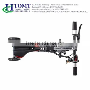 Cheap Price Hand Speed up Bike/ Three Wheel Electric Scooter With Hand Brake thumbnail-6