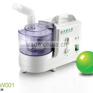 Ultrasonic Nebulizer thumbnail-1
