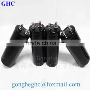 Good Voltage Renge Capacitor 250v22000uf Aluminum Electrolytic Capacitor thumbnail-3