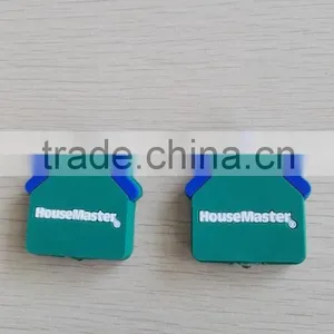 House Shaped PVC Led Key Covers thumbnail-2