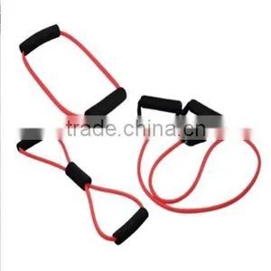 Latex Resistance Band Type Resistance Bands thumbnail-3