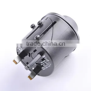 2016 New China Wholesales! Universal Plug Adapter, Interchangeable Plug Power Adapter,universal International Travel Power Plug thumbnail-4