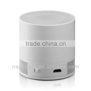 Bluetooth Speaker thumbnail-1