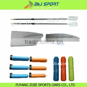 Sculling Oars thumbnail-1