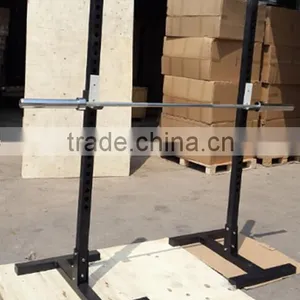 High Quality Wall Squat Rack thumbnail-2