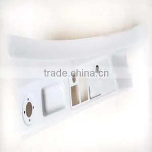 Wholesale ODM Vacuum Forming Plastic Cover ,plastic Machine Cover , Thermoformed Plastic Cover thumbnail-1