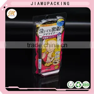 Transparent Vape Pen Blister Packaging thumbnail-1