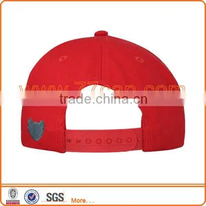 Custom Made Children Cotton Snapback thumbnail-2