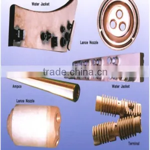 Copper Casting thumbnail-1