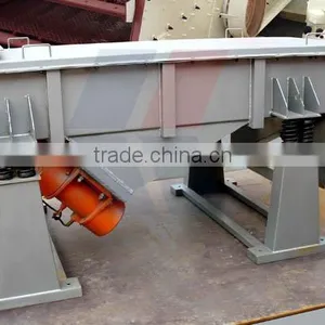Great Wall Linear Vibrating Sieve thumbnail-2