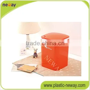 Professional Manufacturer for Smart Dustbin thumbnail-6