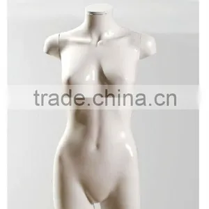 New Fashion High Quality Half Mannequin Without Head thumbnail-1
