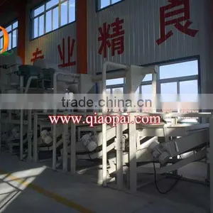 True Plant!sunflower Seed Hulling Machine TFKH1200 thumbnail-1