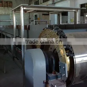 Copper Electroplating Tin Wire Electroplating Machine thumbnail-6