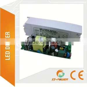 UL Certificated Fast Start up LED Driver Led Down Light thumbnail-1