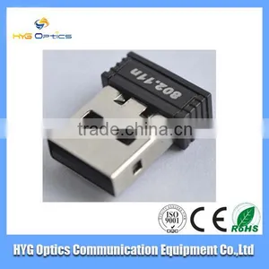 Wifi Wireless Usb Network Adapter thumbnail-1