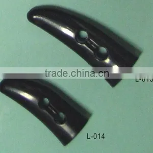 Special 2-Hole Horn Button thumbnail-1