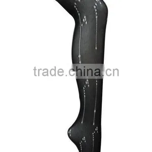 Ladies' Special Design Fishnet Tights thumbnail-1