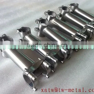Titanium Bike Stem Wholesale Titanium Stem Wholesale Ti Stem Customize thumbnail-2