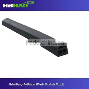 EPDM Curtain Wall Rubber Seal Strip, Rubber Profile thumbnail-1