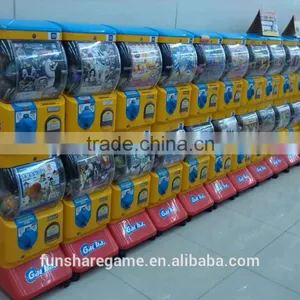 Factory Price Capsule Toy Veding Machine For Sale thumbnail-4