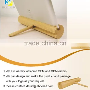 Wood Stand for Pad Stand Pad Support thumbnail-2