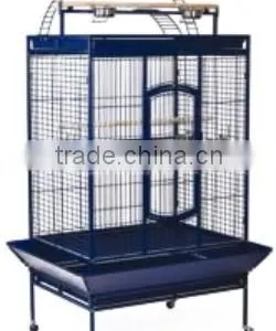 Bird Cage House thumbnail-3
