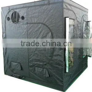High Quality Grow Tent 200x200x200cm thumbnail-2