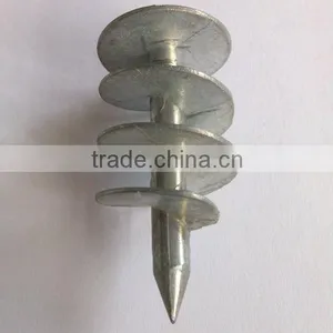 Zinc Die Casting Screw / Zinc Die Cast Screw thumbnail-1