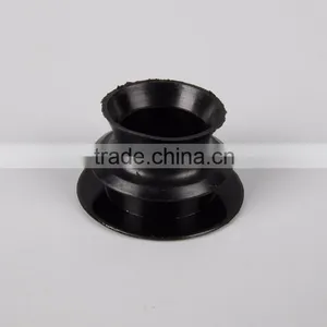 Custom Black Rbi Automotive Rubber Parts thumbnail-4