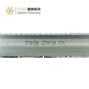 Vehicles Top Roof Magnetic Warning LED Light Bar Red Blue Amber Emergency Strobe LED Light Bar thumbnail-3