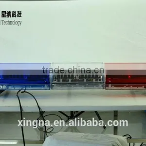 Cheap Car Led Emergency Long Warning Lamps thumbnail-1