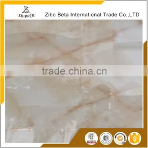New Product Marble Micro Crystal Porcelain Tiles thumbnail-6