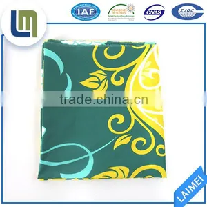 New Designs Printed Woven Fabric Bed Sheets Home Textile for Sale thumbnail-2