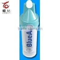 Gloss Color Empty Oxygen Aerosol Can thumbnail-1
