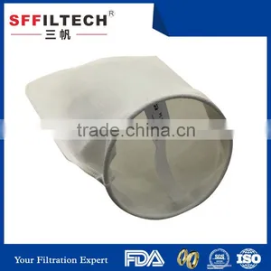 Popular High Quality Cheap Filter Polypropylene Bag thumbnail-1
