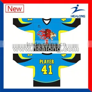 2015 Promotion Dri Fit Discount Field Hockey Jerseys thumbnail-1