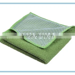 Microfiber Table Cleaning Cloth thumbnail-2