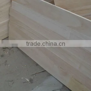 Chinese Paulownia Boards for Musical Instruments thumbnail-1