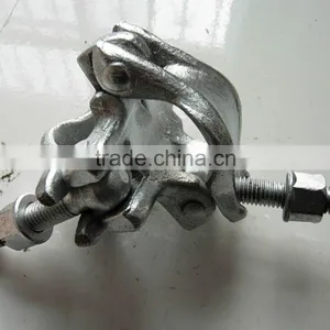 Scaffolding Board Retained Coupler thumbnail-2