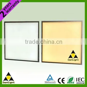 TUV CE RoHS IEC Approved Dimmable 600 600 LED Disco Panel thumbnail-1