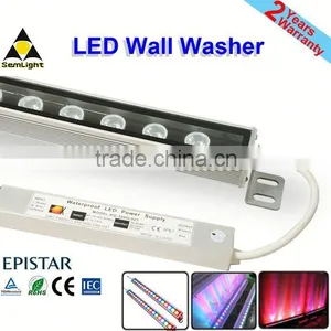 Decoration Lighting Led Facade Lighting Color Change LED Wall Washer Light thumbnail-2
