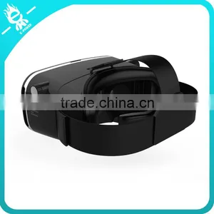 Shenzhen 3d vr Box 2 Controller Vrarle Virtual Reality Glasses 3d vr thumbnail-5