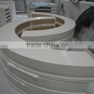 Office Furniture,reception Desk for Sale,desk for Office Reception thumbnail-1
