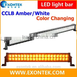 New Launch Aluminum Housing Led Light Bar Amber/suv Led Light Bar 30W 60W 90W 120W 150W 180W 210W 240W 270W thumbnail-1
