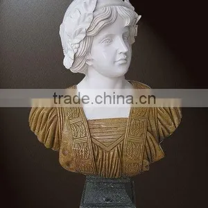 Marble Bust thumbnail-1