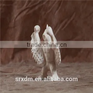 Favorable Price Human Figure Blank Vinyl Toys in Stocks thumbnail-3