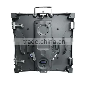 High Quality Full Color China Indoor Led Display thumbnail-2